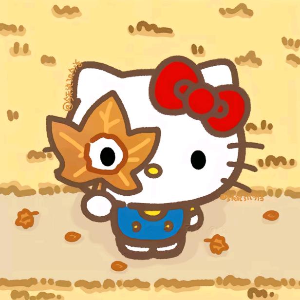飞鸟集