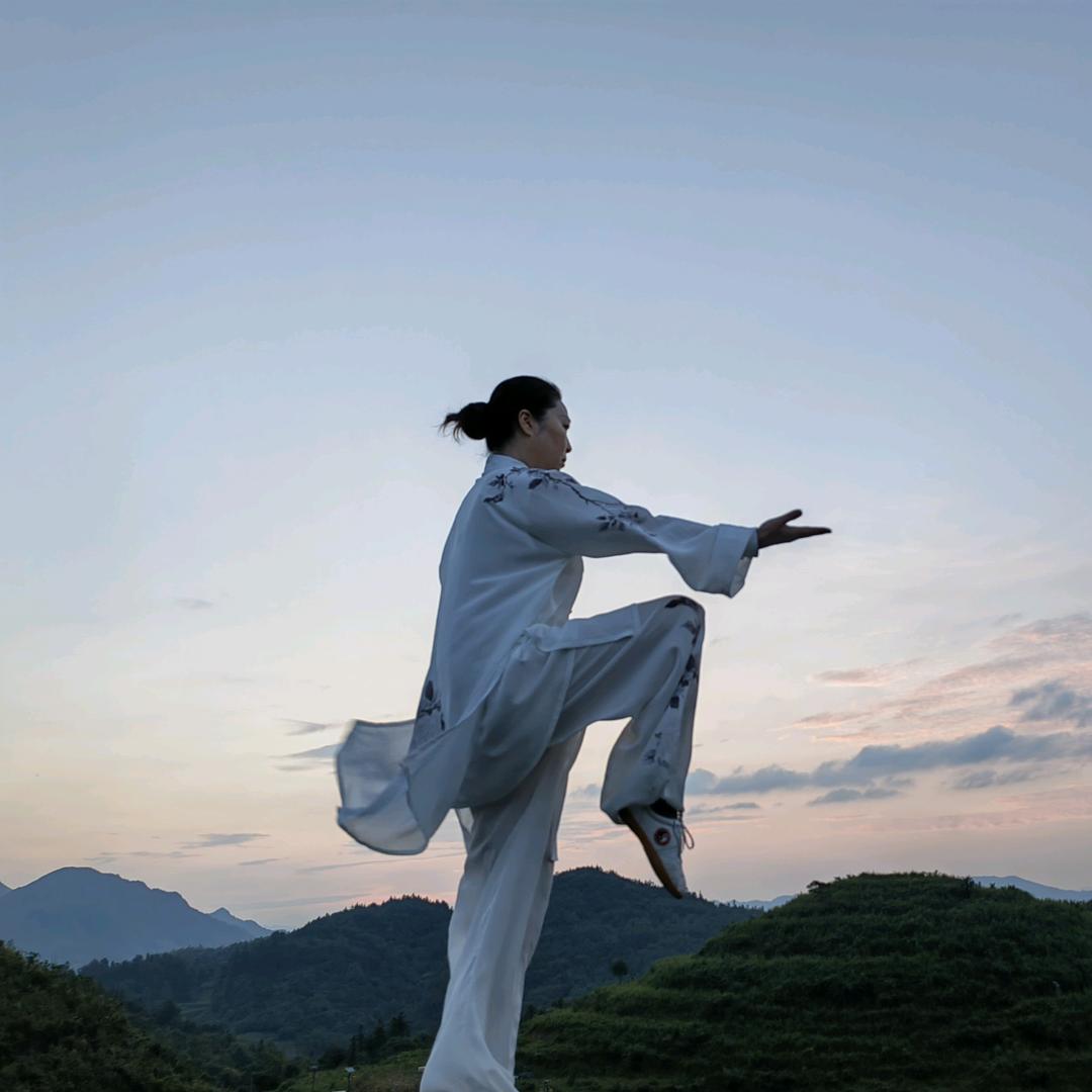 彩霞满天
