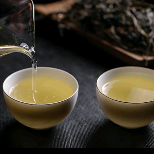 旭云茶农精制厂