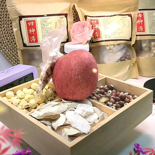康佳食养