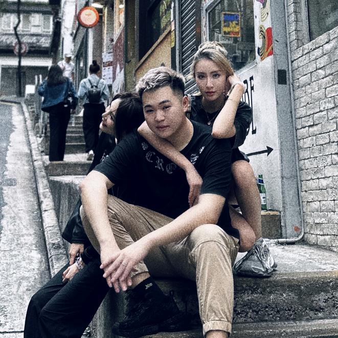 桃贰先生超会玩