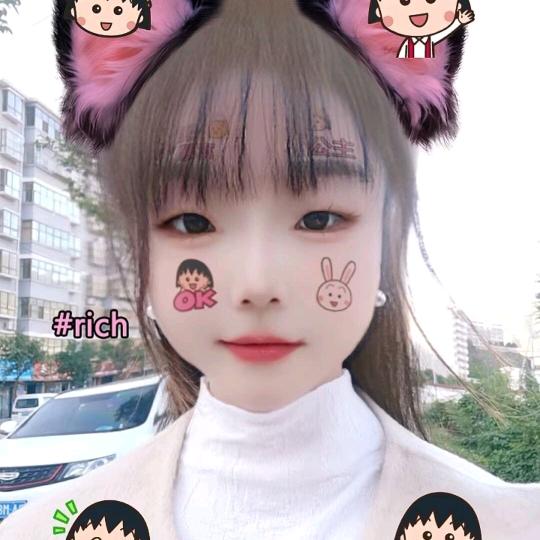 - ̗̀(๑ᵔ⌔ᵔ๑)清风徐来