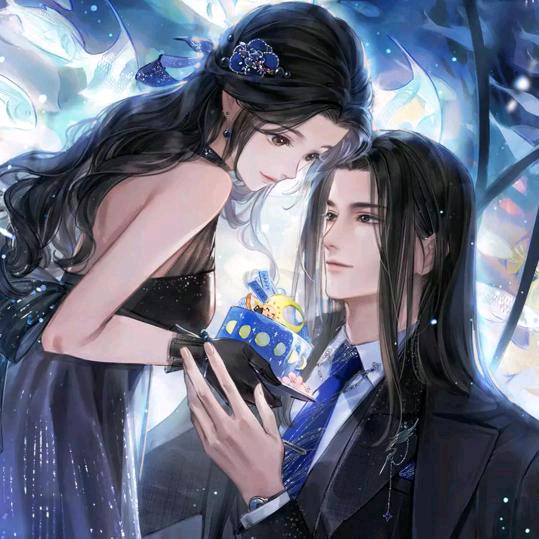 海洋与我伴一生