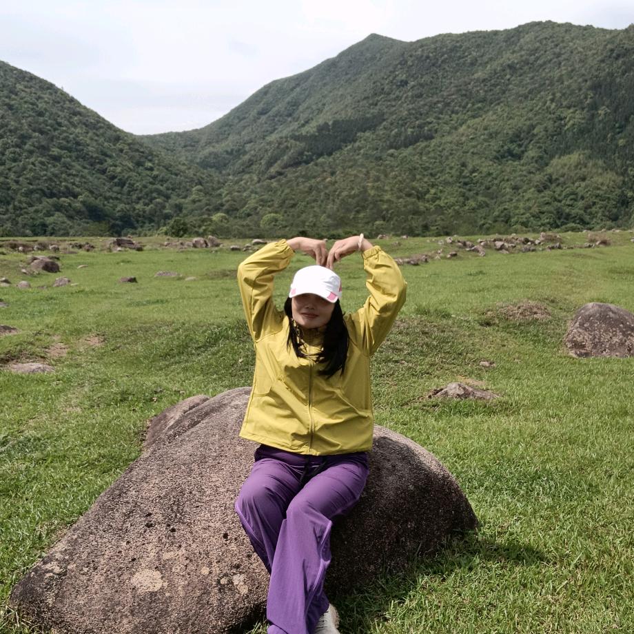 🍀草儿🇨🇳🏃