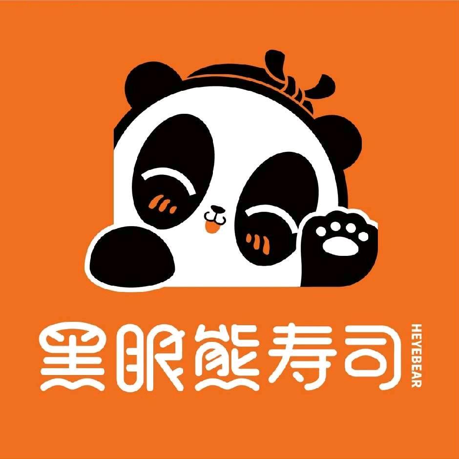 黑眼熊寿司加盟合作