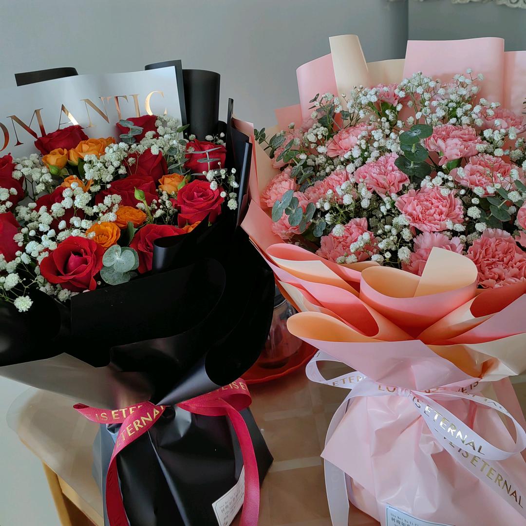 芳芳.