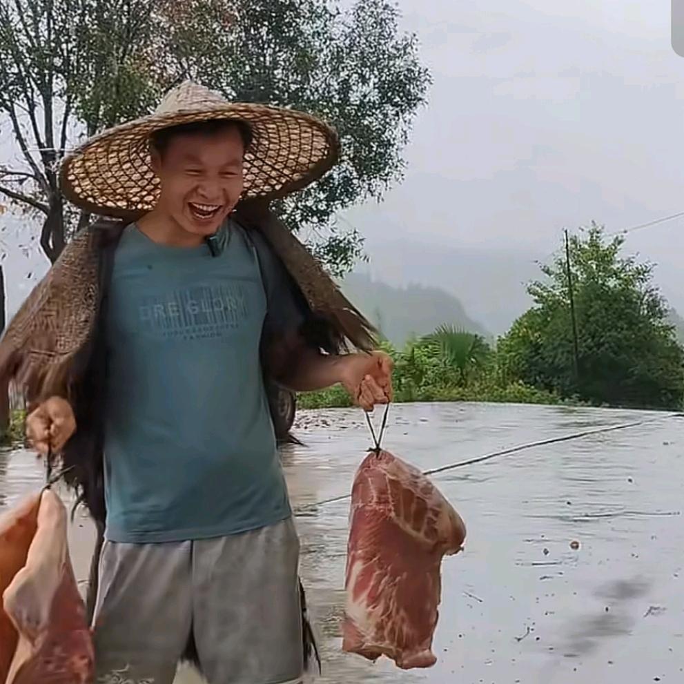 唐开心
