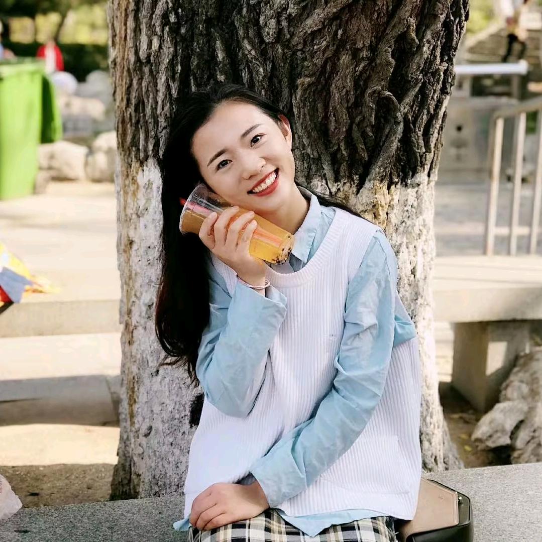 华筑教育 李递递（消防设施操作员）