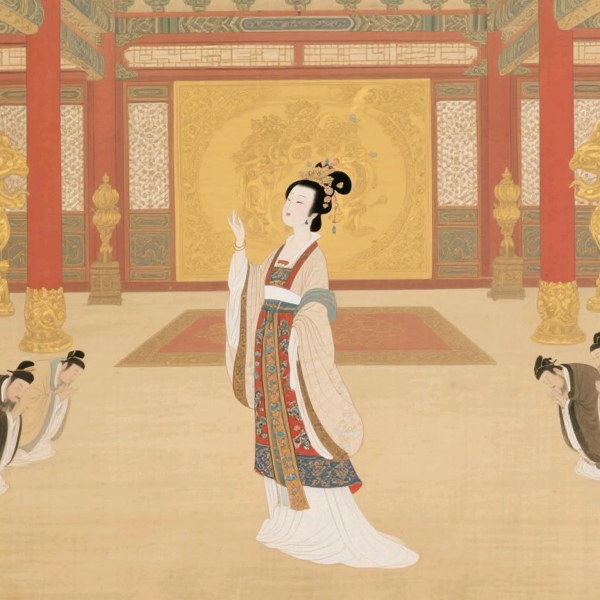 民间故事
