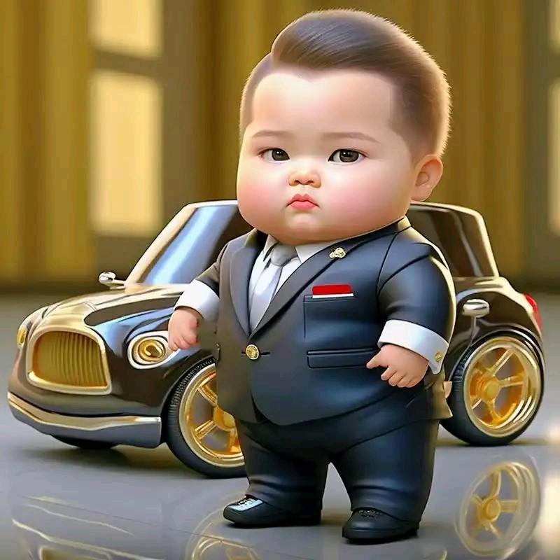 Cool Little Treasure