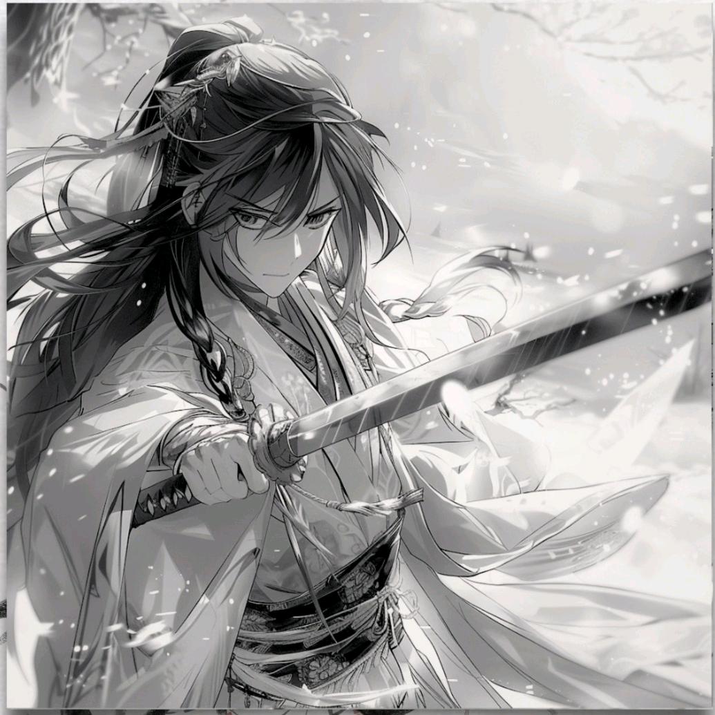 下雪
