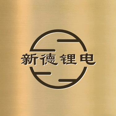 东莞市新德锂电有限公司