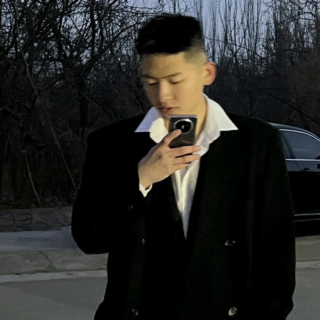 后生仔在创业