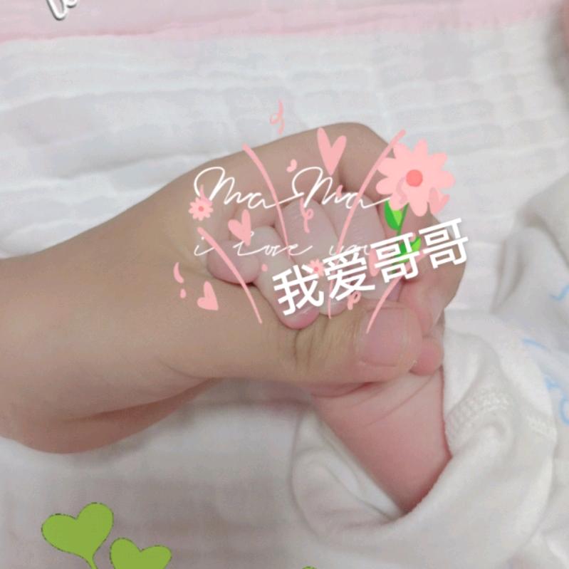 家有俩宝