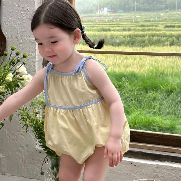大麦D M婴童