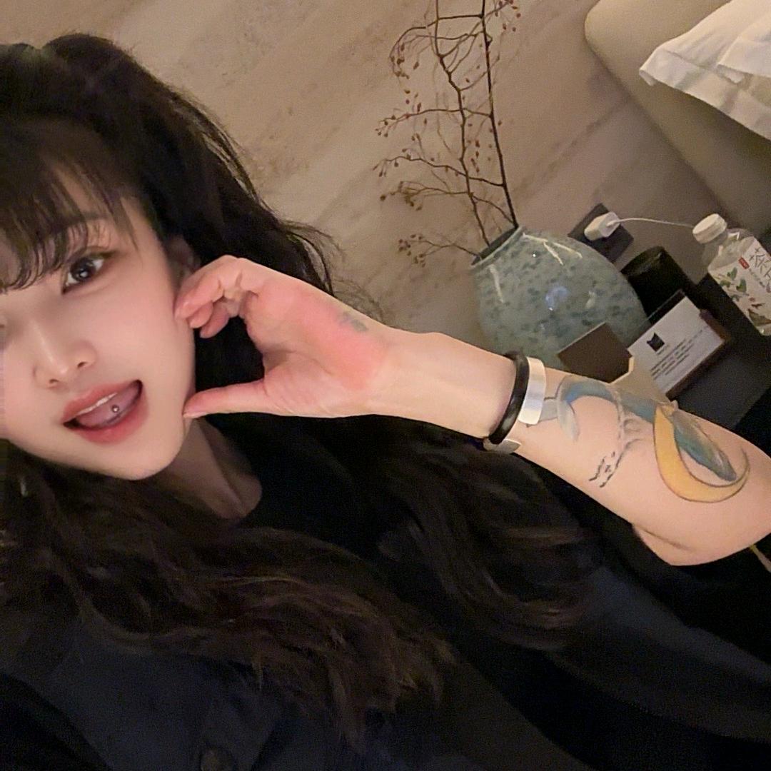 不讲李✨