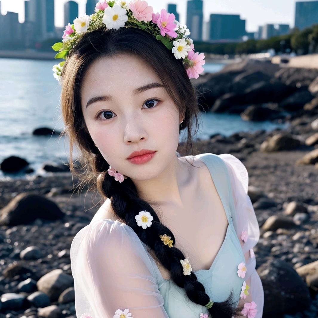 🍀ঞᩚ᭄幸运ꕥ້໌ᮨ相随 💞