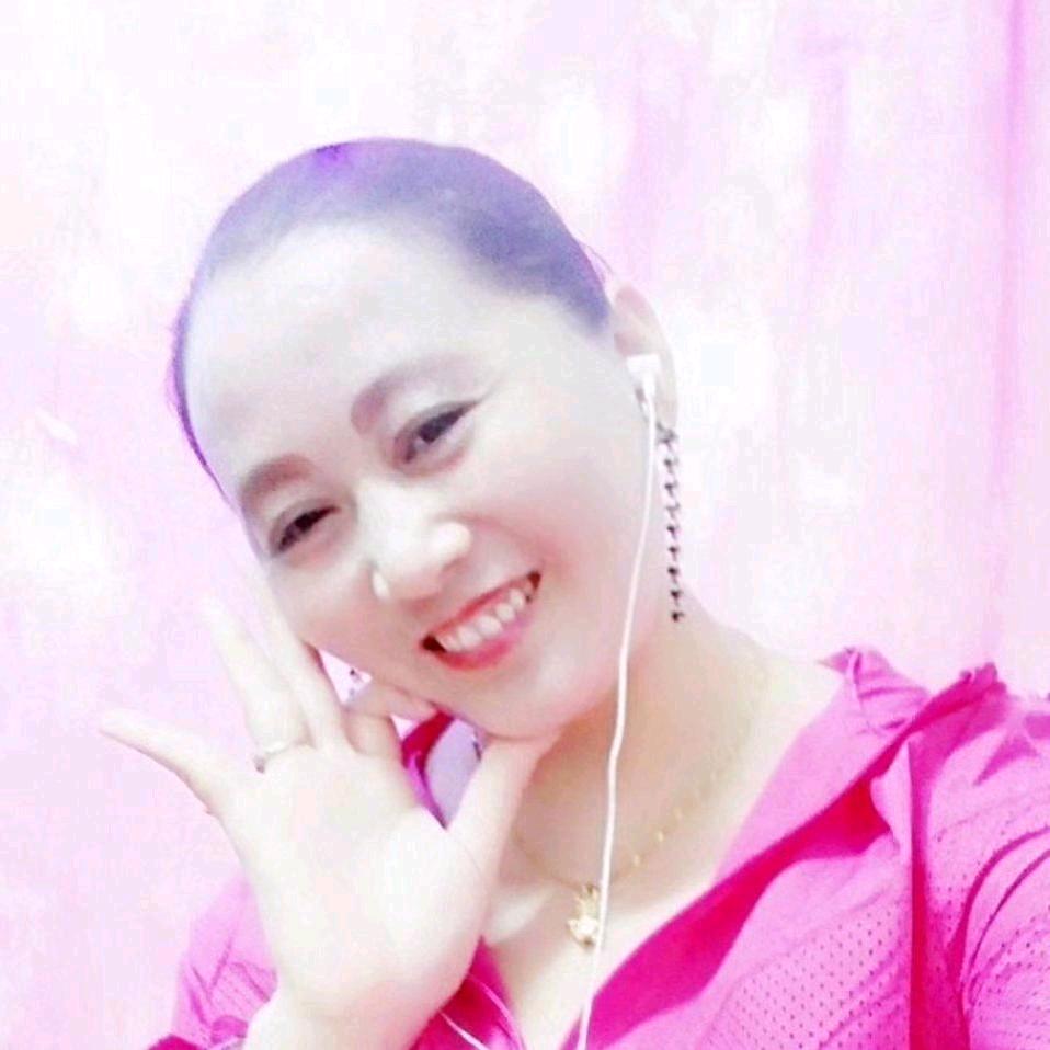 川妹子阿美