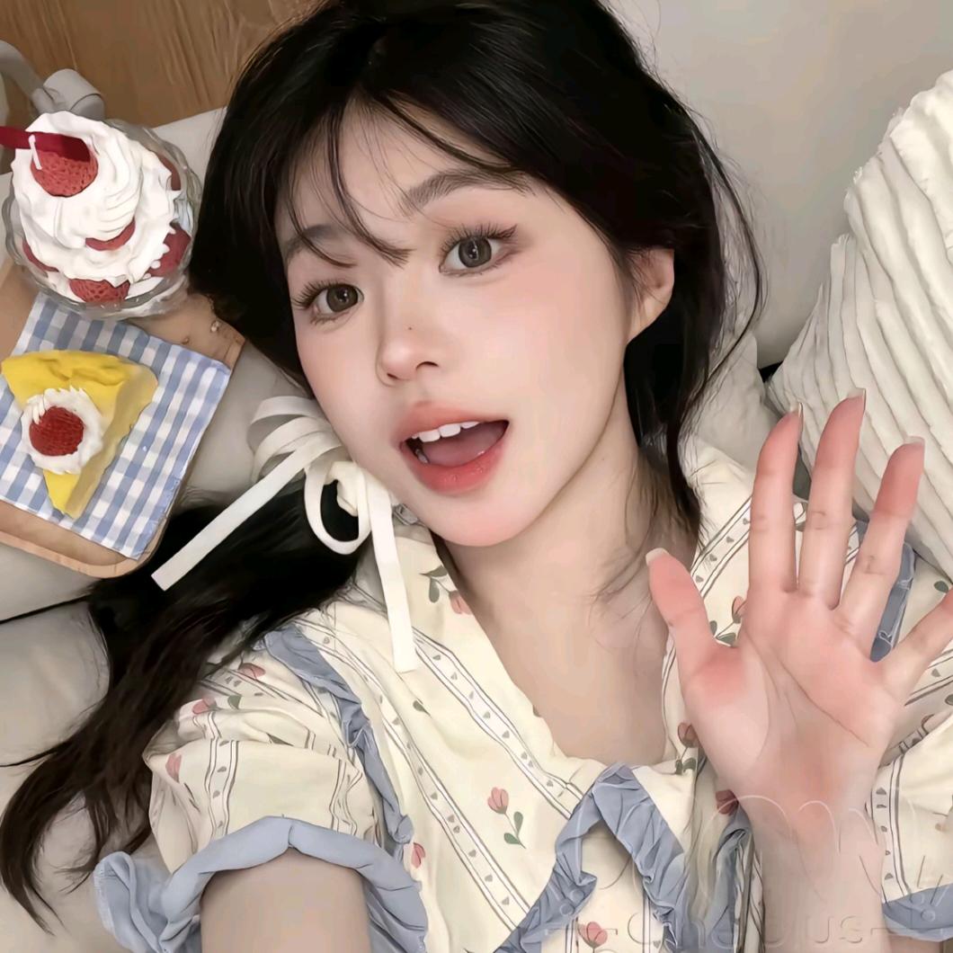 1️⃣口1️⃣个布丁🍮