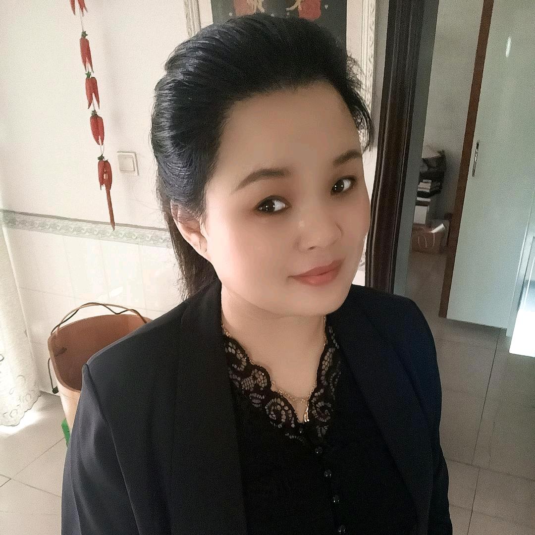 开心果（陈姐）