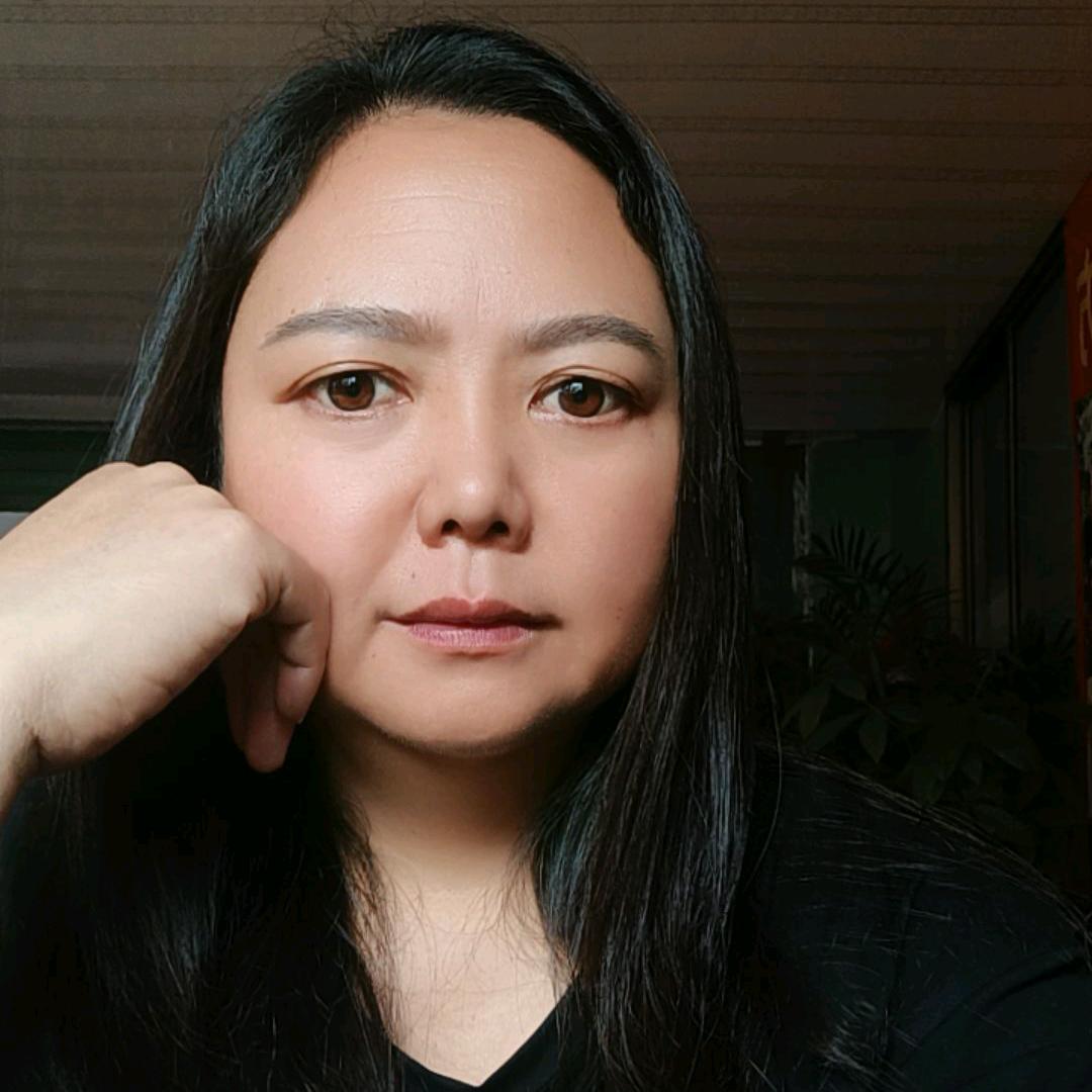 苗姑娘(李)