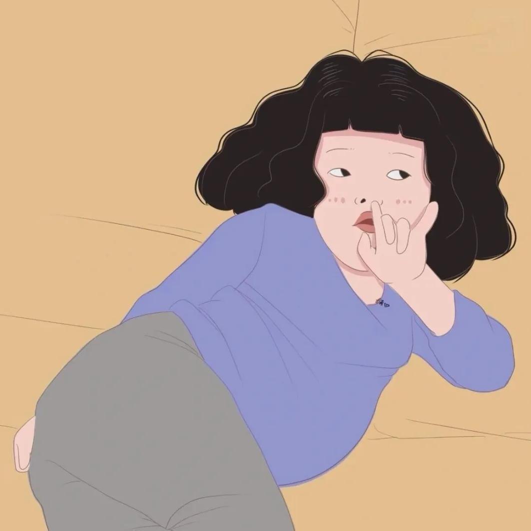 性感的母蟑螂