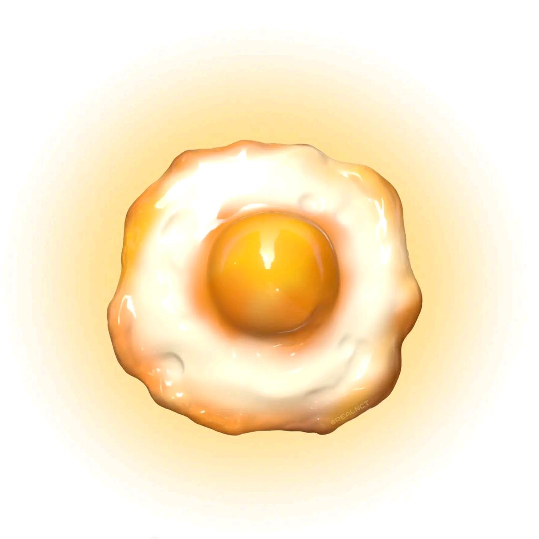 鸡蛋