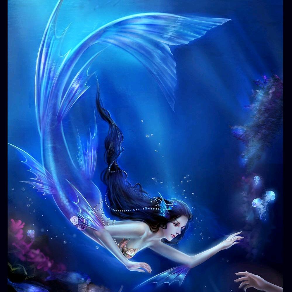 海🧞‍♂️妖