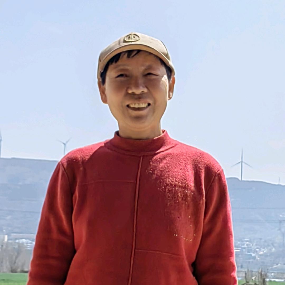 帽子姐远嫁的我在抖音挣生话费养孩子