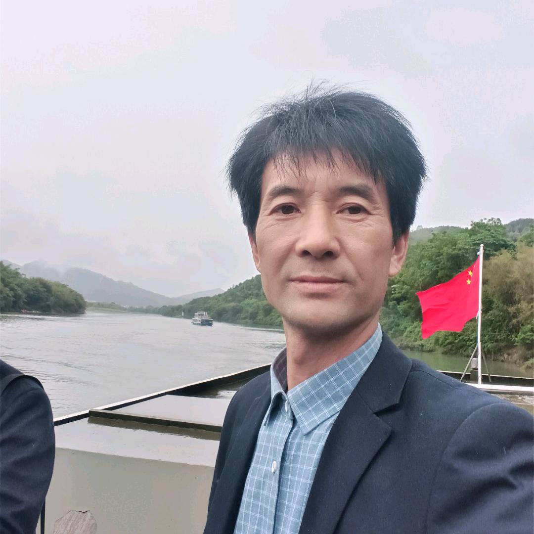 黑哥三农