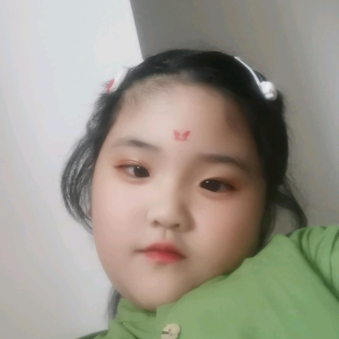 可爱小宝贝😊