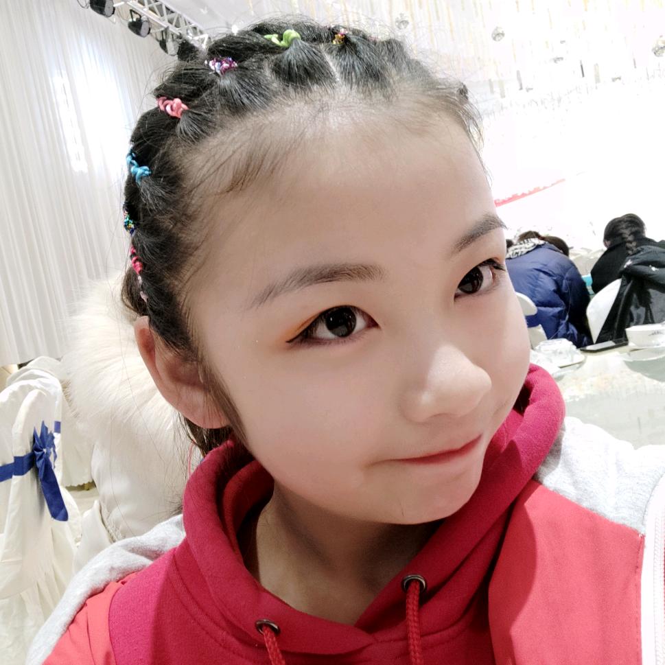 小兰花
