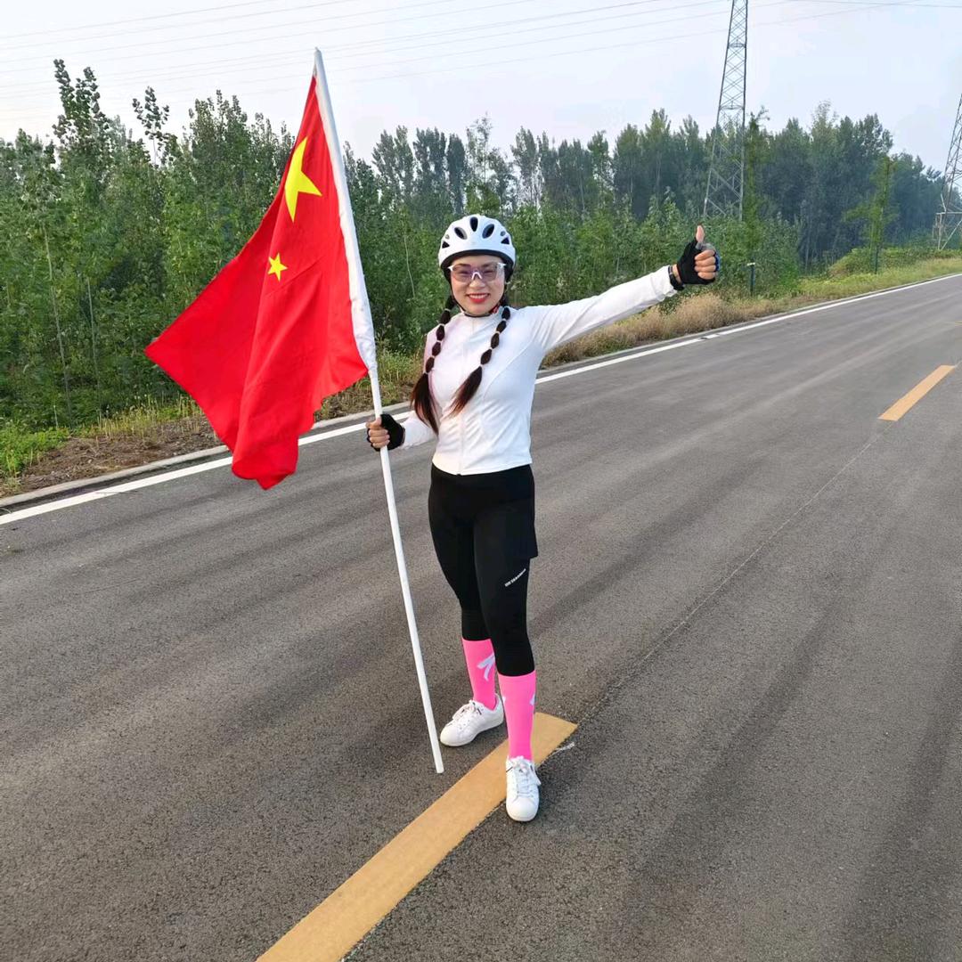沐沐@