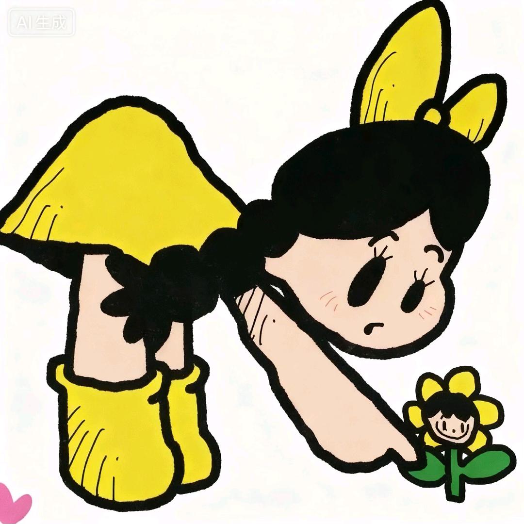 假装高冷