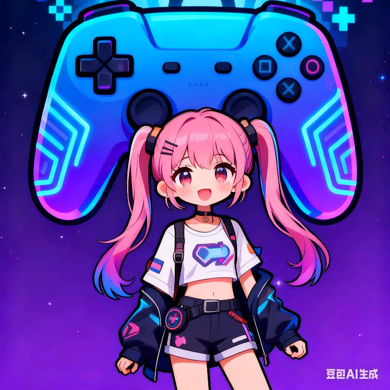 Game酱的通关日记