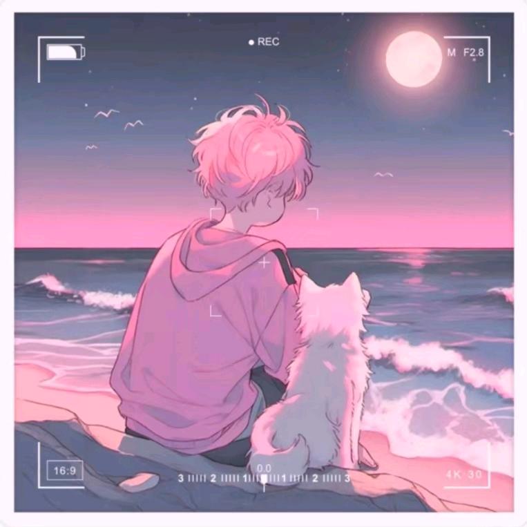 ℡陌殇