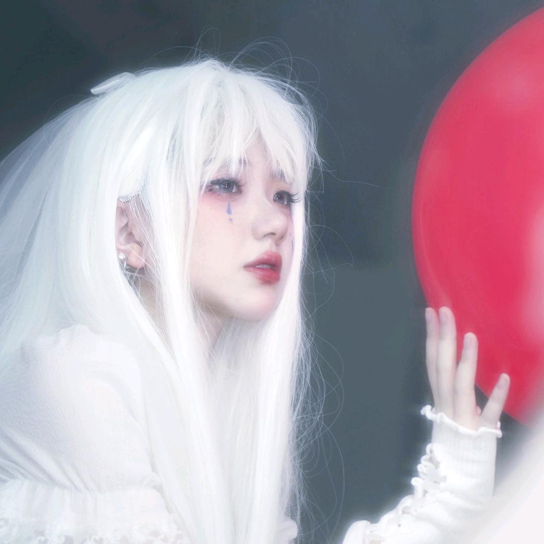 一吨✨