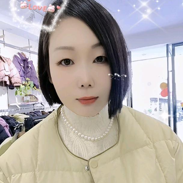 如意轩时尚穿搭