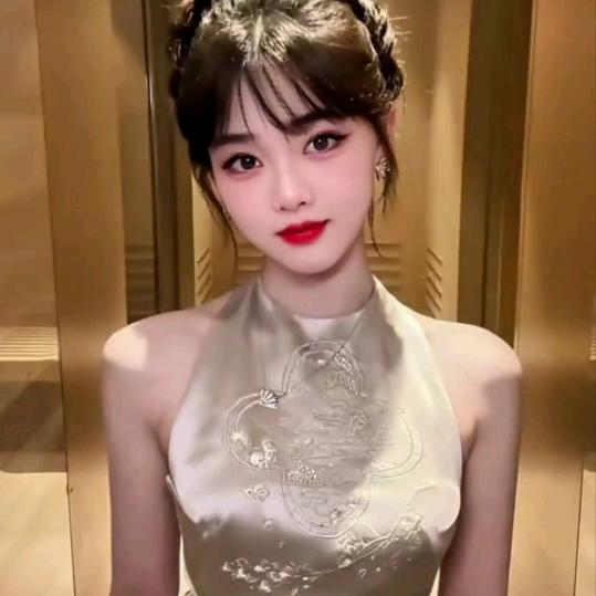 ´_>`酷拽少女心