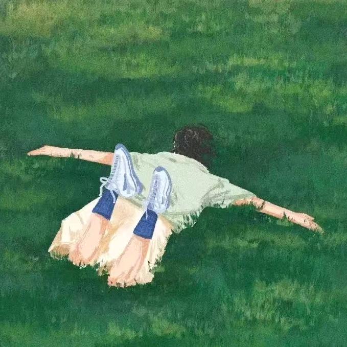 星空.