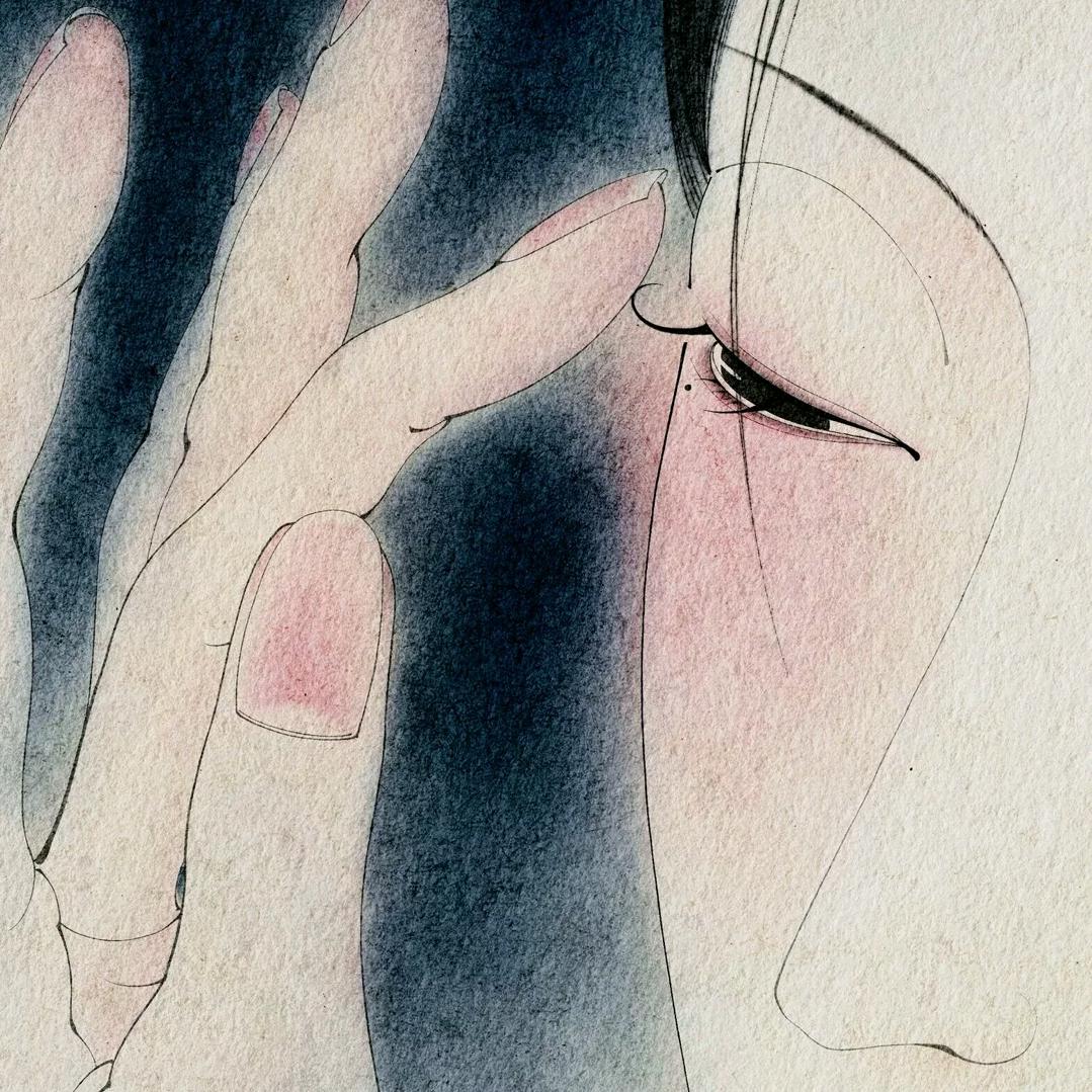 南红枝