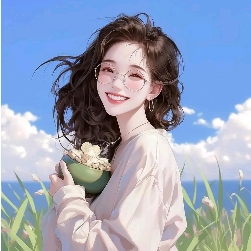 哈妮家高定发饰