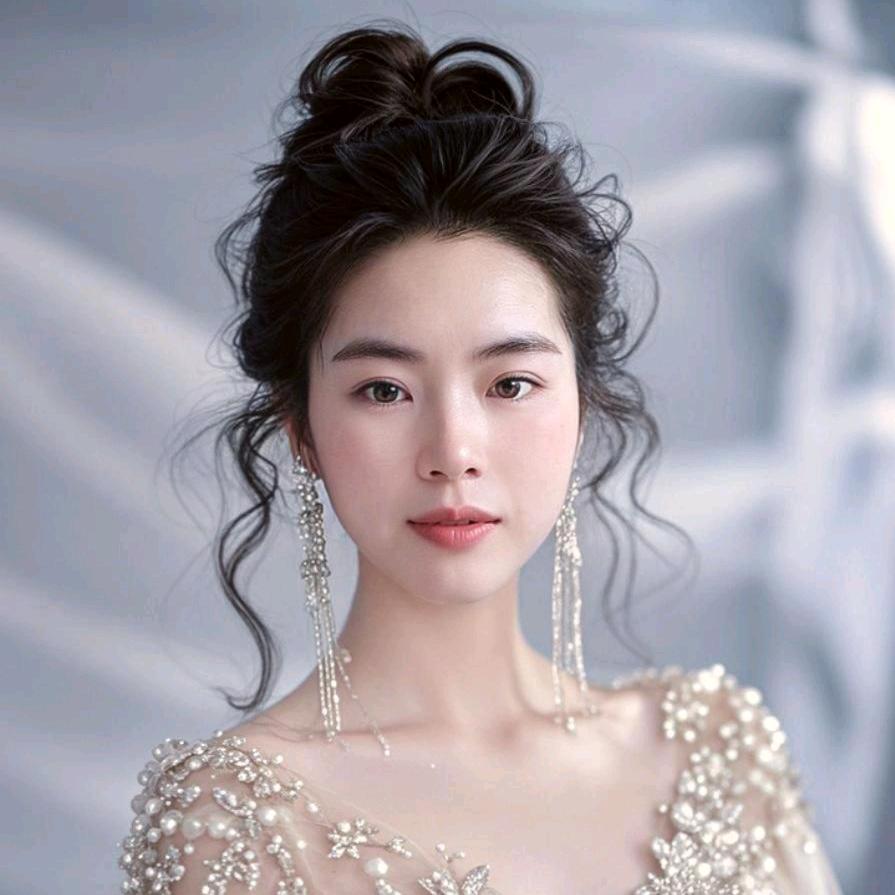小猴子