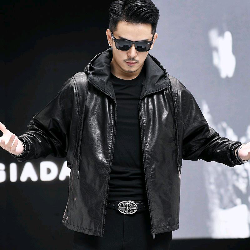 Ym轻奢男装