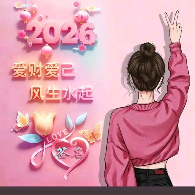 ✨无忧✨
