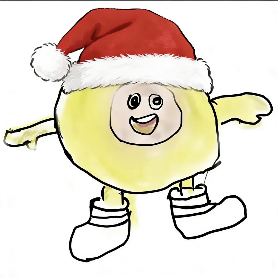 我不是笑荒.....