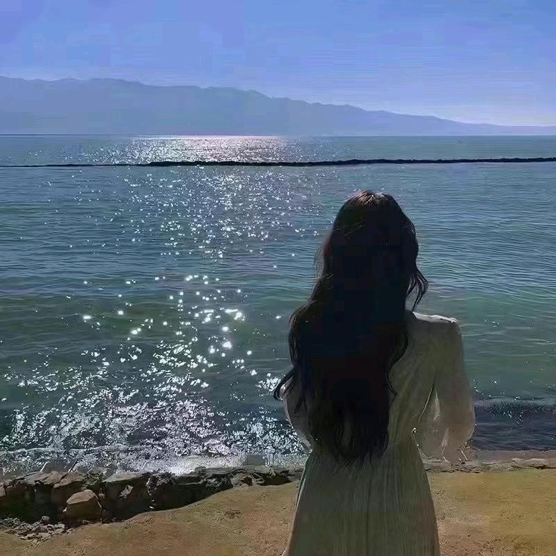 晴空万里🌞