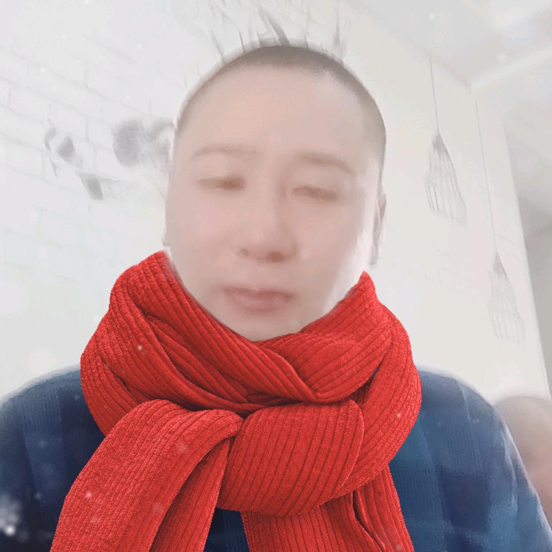 高级护师万哥