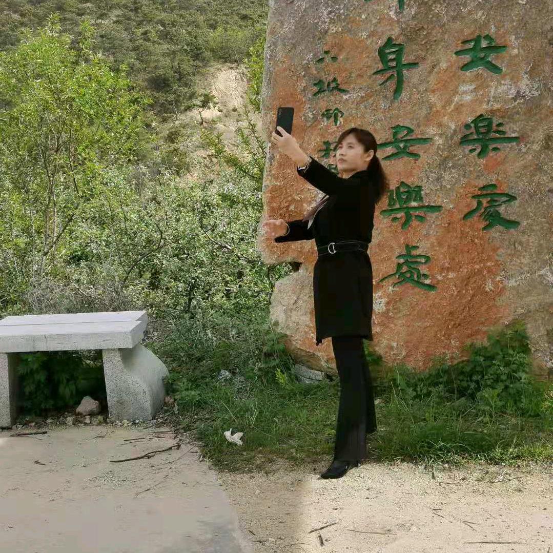 李雪梅