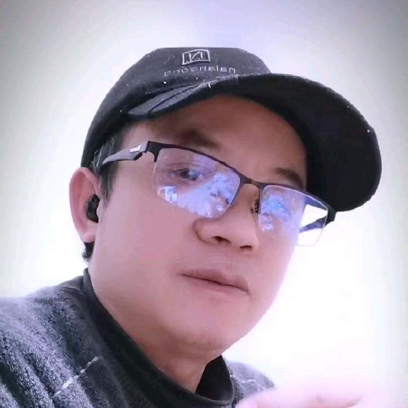 杨师傅（斌哥）